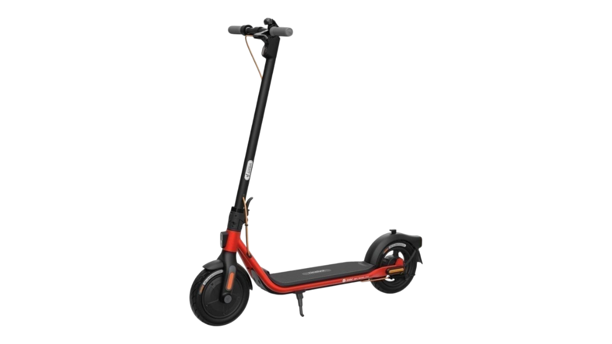 KickScooter D28U